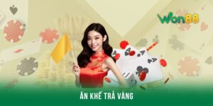 Ăn khế trả vàng - Chinh phục slots game rinh quà lớn