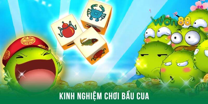 Hướng dẫn cách chơi bầu cua theo luật đã quy định
