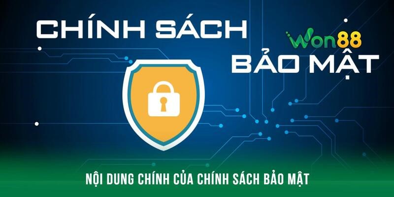Nội dung chính trong chính sách đã được quy định ban đầu