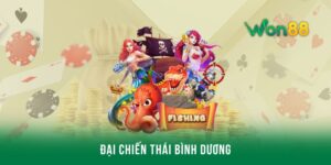 Săn boss nhận tiền khủng trong đại chiến thái bình dương 