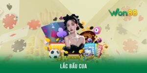 Lắc bầu cua - Hình thức cá cược quen thuộc nhưng mới lạ