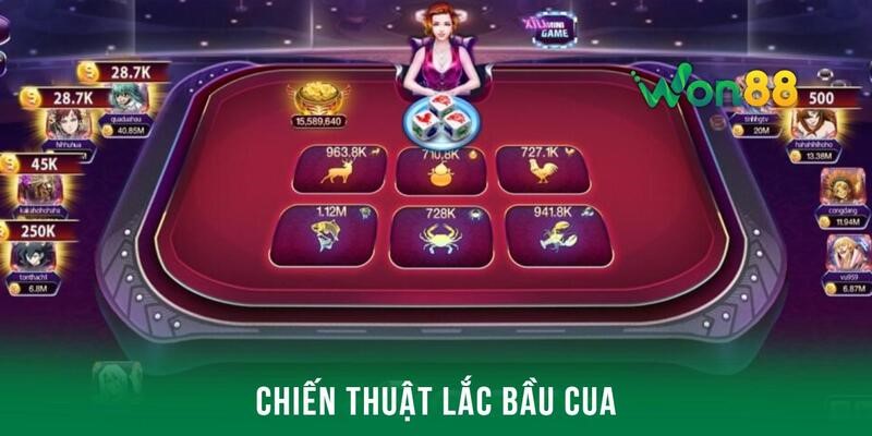 Chiến thuật giành chiến thắng cực khủng khi chơi game