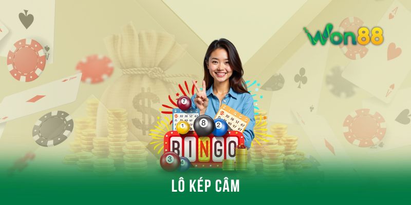 Lô kép câm - Tổng hợp các thông tin hữu ích cho newbie