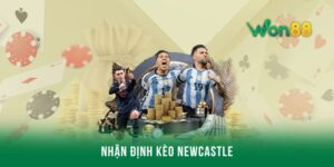 Nhận định kèo Newcastle - Cập nhật thông tin hữu ích 2025