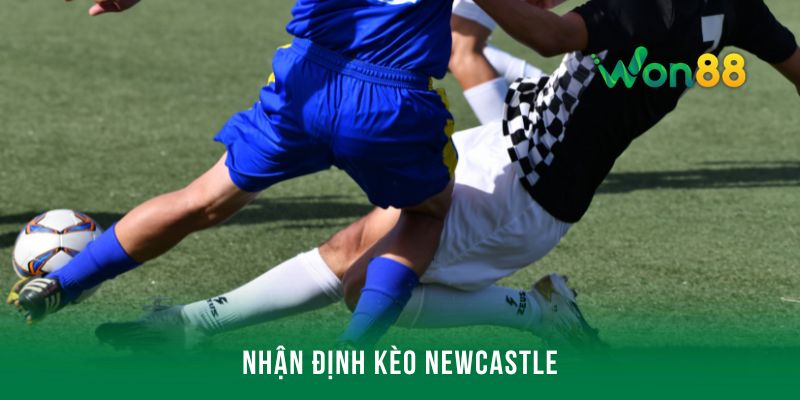 Nhận định kèo Newcastle mang đến lợi ích gì cho người chơi