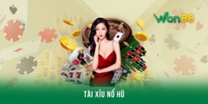 Tài xỉu nổ hũ - Tựa game có lượng hội viên đông đảo nhất
