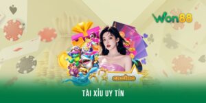Tài xỉu uy tín - Địa chỉ đặt cược an toàn, chất lượng 