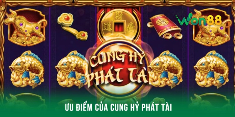 Sản phẩm có hàng chục ưu điểm vượt trội