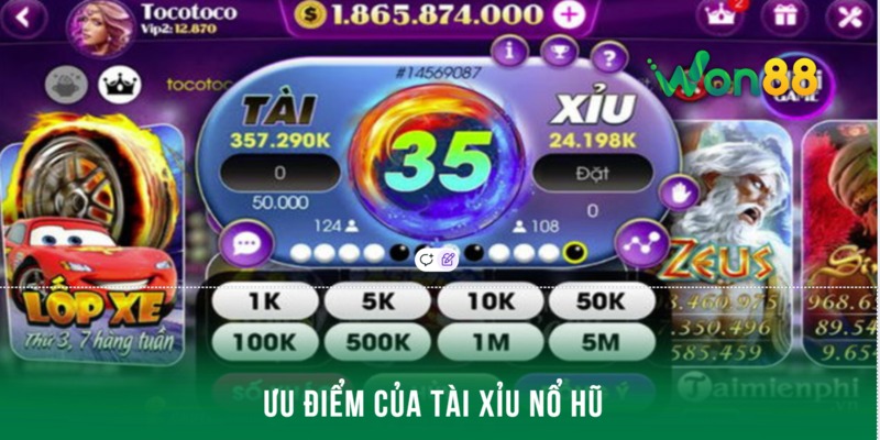 Sản phẩm hội tụ hàng tá ưu điểm nổi bật không đối thủ