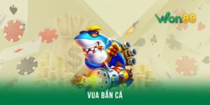 Tham gia vua bắn cá - Hướng dẫn mẹo săn kiếm tiền khủng